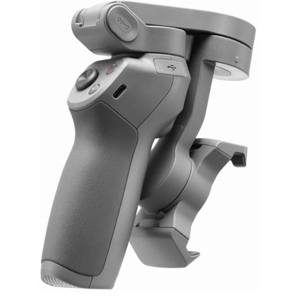 DJI Osmo Mobile 3 Smartphone Gimbal with tripod - Picture 4 of 9